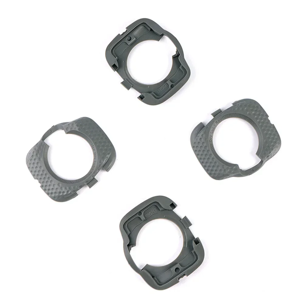 1Pair Bike Pedals Cleats Protection Cover Hot Sale Efficient Riding Parts For Wahoo Speedplay Bike Accessories