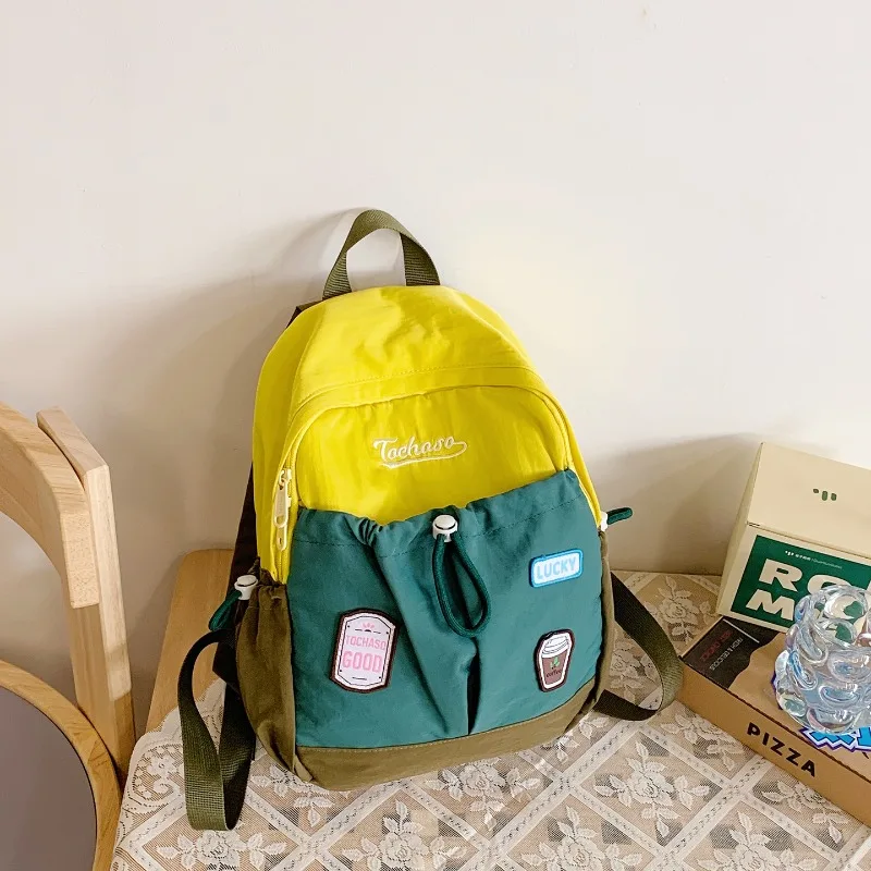 

Kindergarten Toddler Backpacks Kids Backpack for Boy Trendy Backpack Designer Bag Leisure School Bags Designer Bags Mochilas Sac