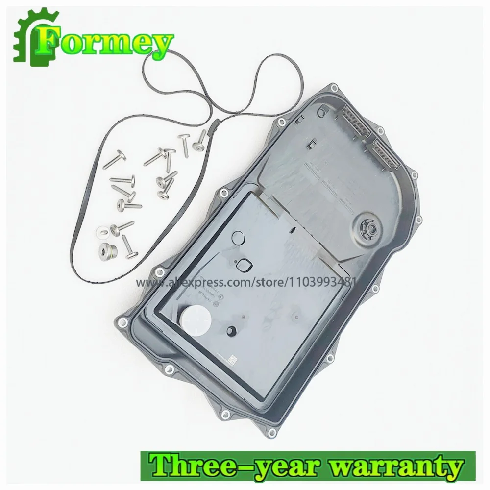 OEM 24118612901 24115A13116 24115A13115 24117624192 Auto Parts Transmission Oil Pan for BMW1 2 3 4 5 6 8