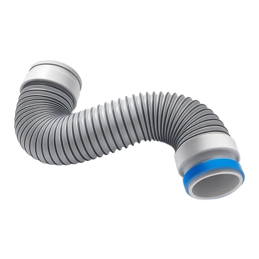 1pc Air System Pipe Ventilation Connection PVC Pipe Fittings End  Connection Large Connection Small Industrial Pipe Fittings