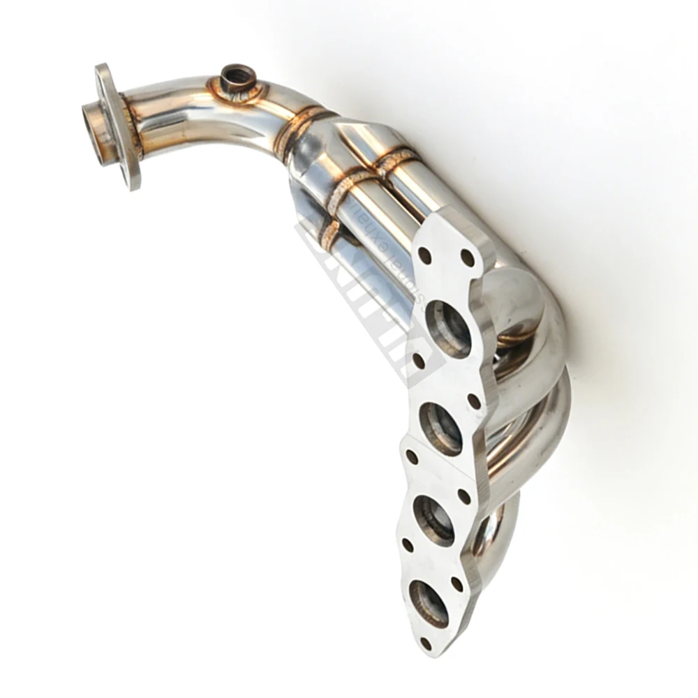 High quality stainless steel Exhaust manifold for Suzuki Cultus 1.3 (G13B) 2001-2015 high-performance exhaust manifold