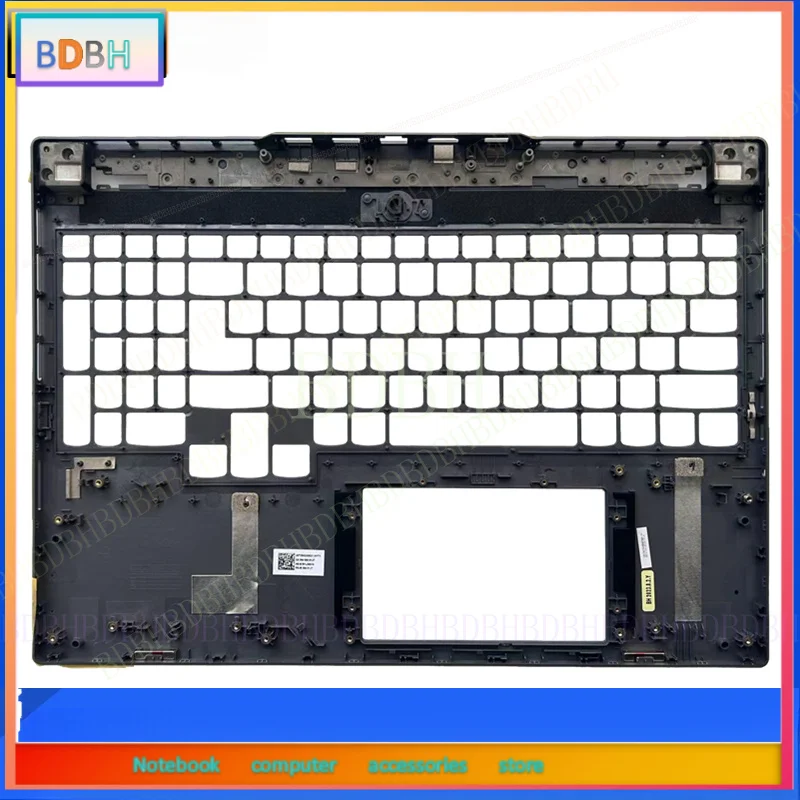 New For Lenovo Legion Slim 5 16IRH8 Slim 5 16APH8 Upper Case Palmrest Cover