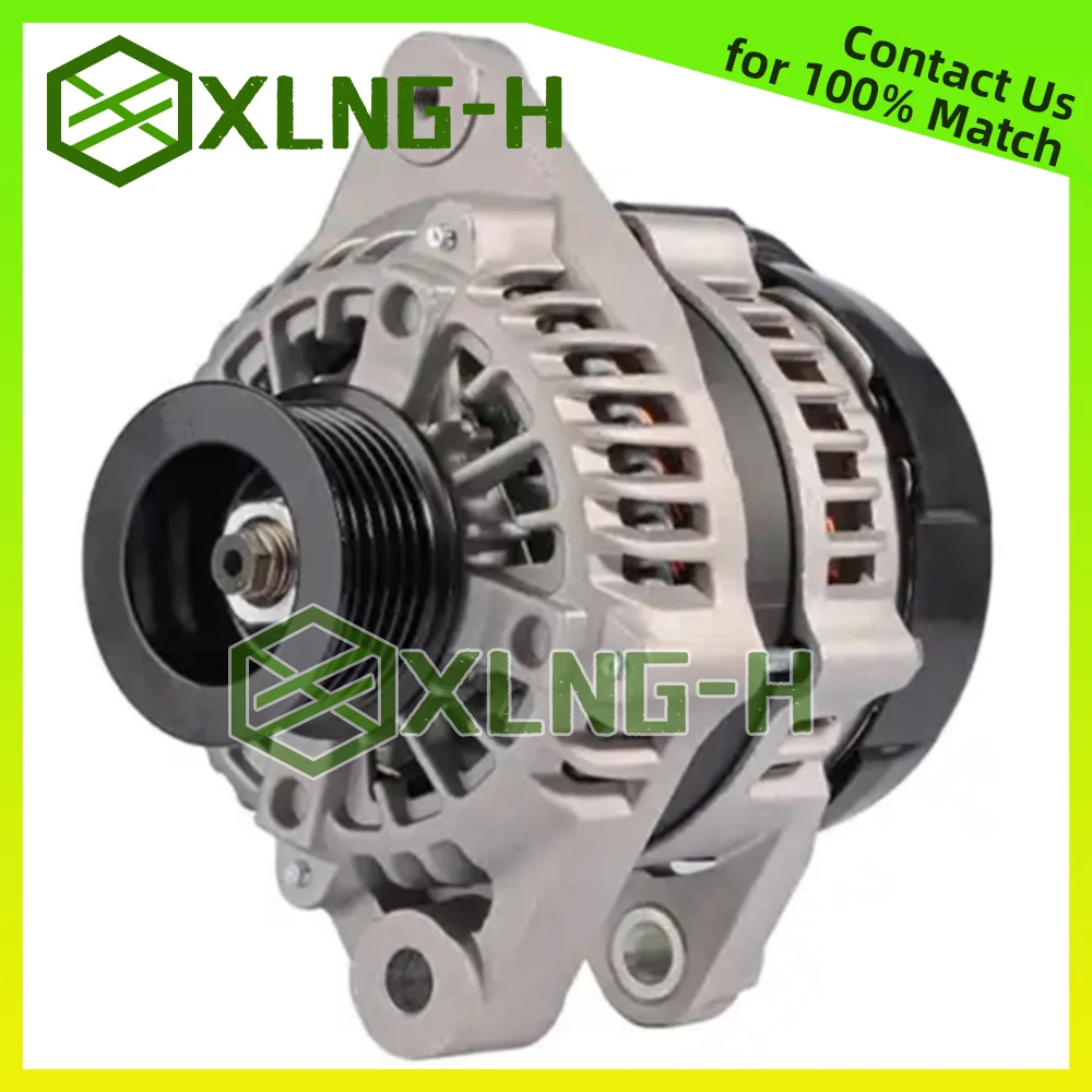 Car Alternator 27060-0J070  27060-0J051 for Toyota Yaris 1.3 VVT-I27060-0J061 9794219-911 104210-9110 270600J070