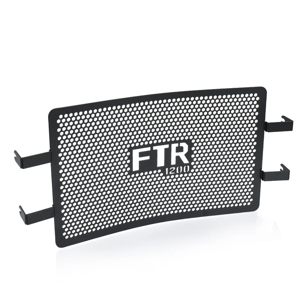 New Motorcycle Radiator Grill Guard Cover Protection FOR INDIAN FTR 1200 CARBON FTR1200 RALLY 2019-2025 2024 2023 2022 2021 2020