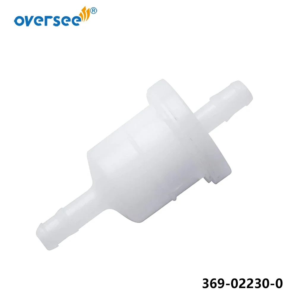 

16910-ZV4-015 Встроенный топливный фильтр для подвесного двигателя Honda Tohatsu Nissan Mercury 4-30 л.с. 2/4 т 369-02230-0 8M0157133 35-16248