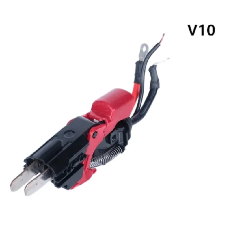 100% gruppo interruttore pulsante aspirapolvere originale per parti aspirapolvere Dyson V10 V11
