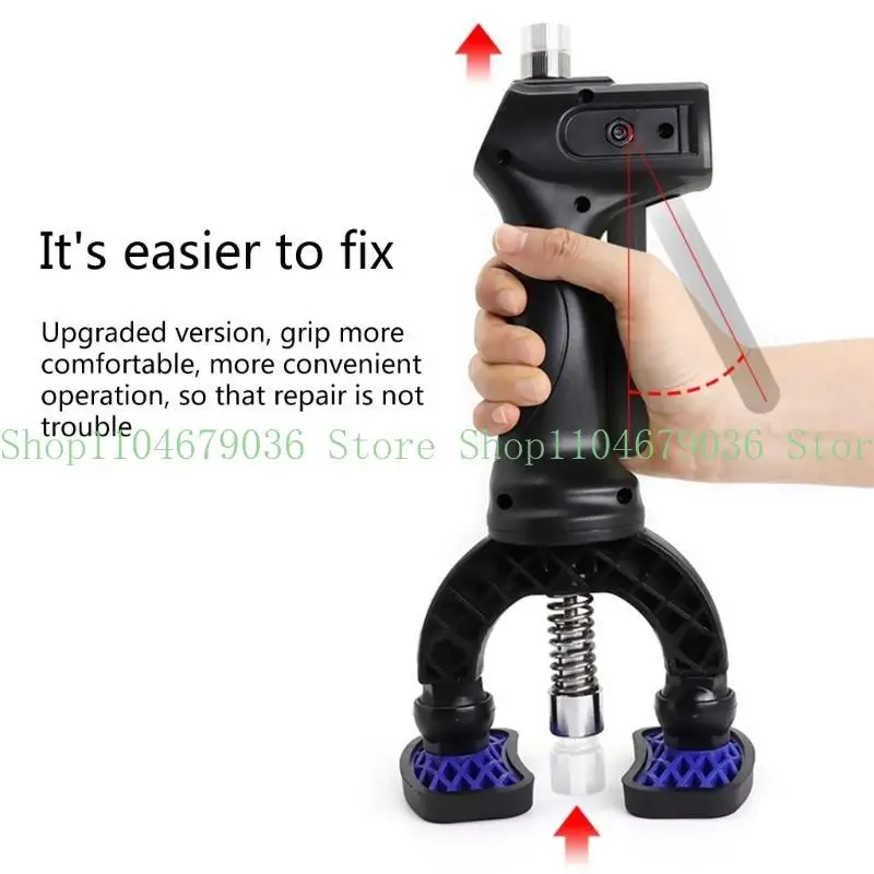 

652F Удаление вмятин на кузове автомобиля, набор инструментов для удаления вмятин, града, съемника повреждений