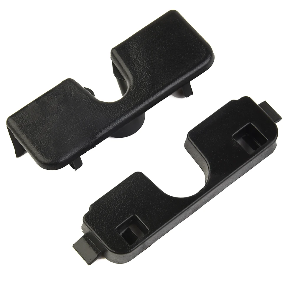 2pcs Black Shelf Clip Which For Chevrolet For Encore Load Cover Parcel Shelf String Pivot Clip Mount Car Accessories