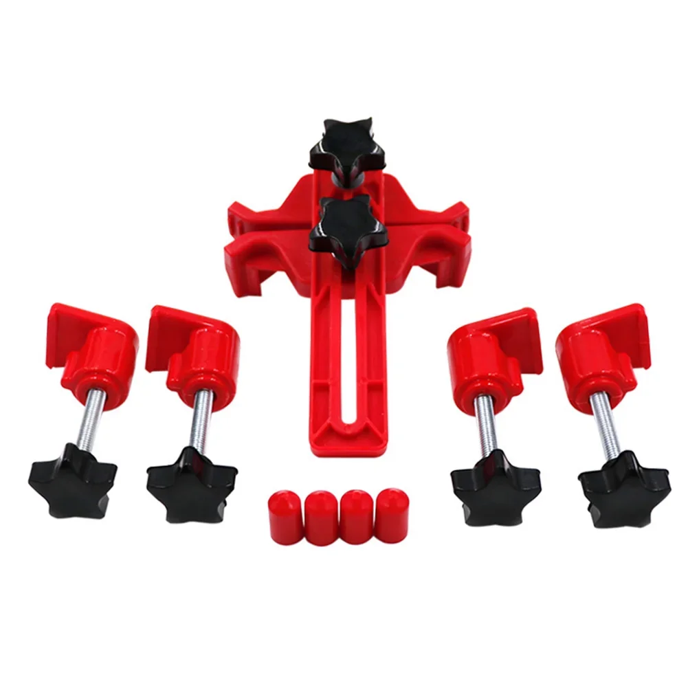 Locking Tool Sprocket Gear Fixing Kit Timing Gear Clamp Set Camshaft Sprocket Locking Tool for Single Dual Quad Cam