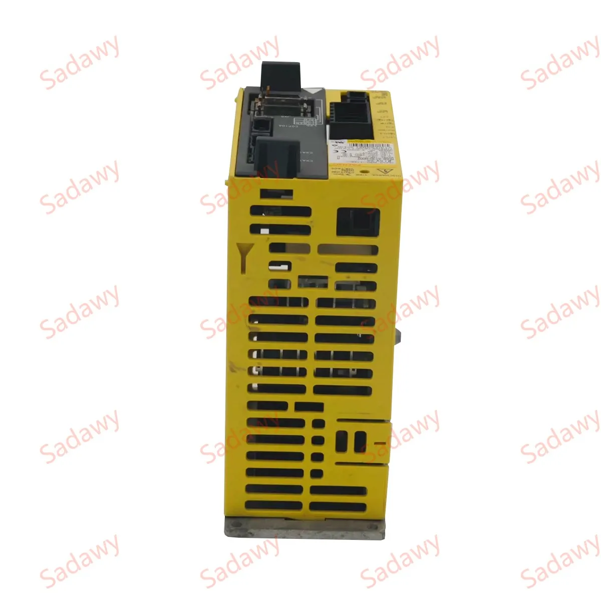 Fan-uc Совершенно новый оригинальный сервопривод Beta A06B-6160-H002 MDL B-iSV20-B