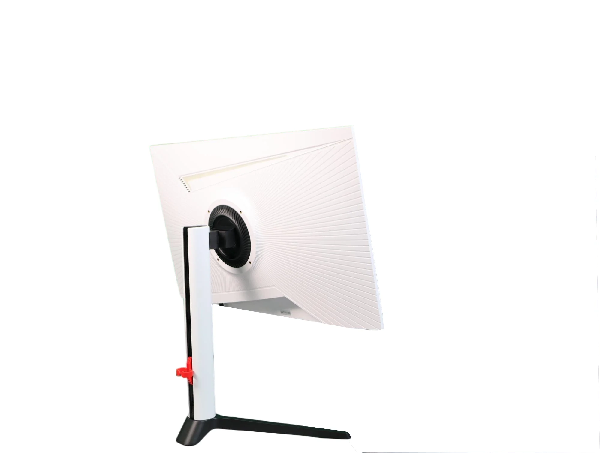 Top View  Large Screen 27 Inch LED Visual Chart CL-278Height Adjustment  Optometry  AC 110-240V for Optic