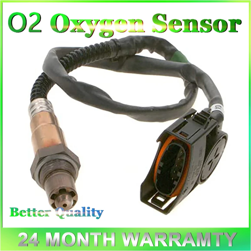 

Oxygen Sensor, Original Equipment213805,2345006,234-5006,24313,24450850,25025010,9120292,9198809,ES10926,OS1521,SG767 Auto Parts