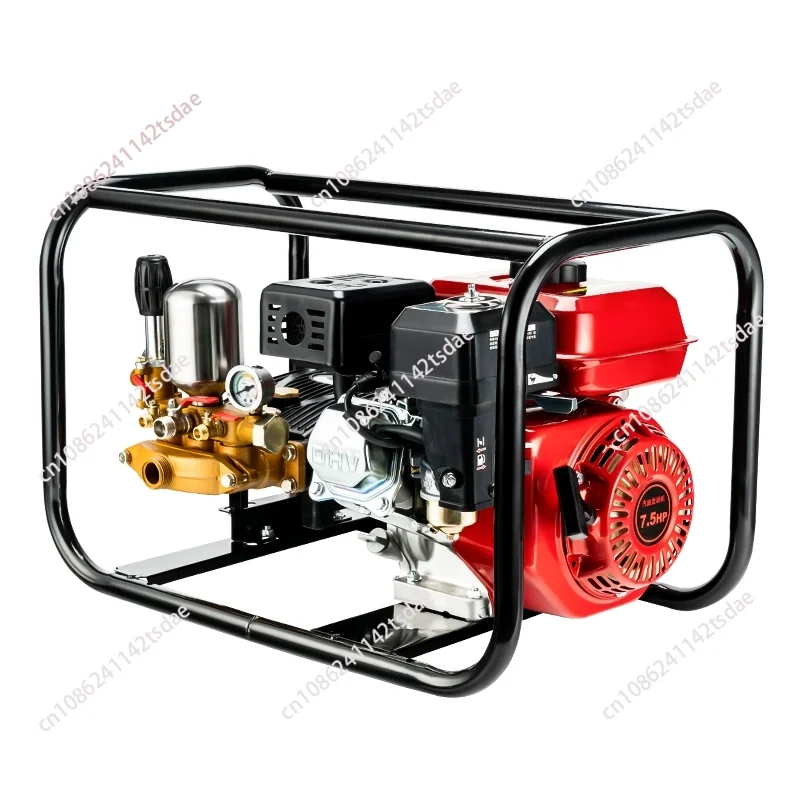 

Direct Connection Sprayer, Atomization, High Pressure, Agricultural Pesticide Sprayer, New Pesticide Machine