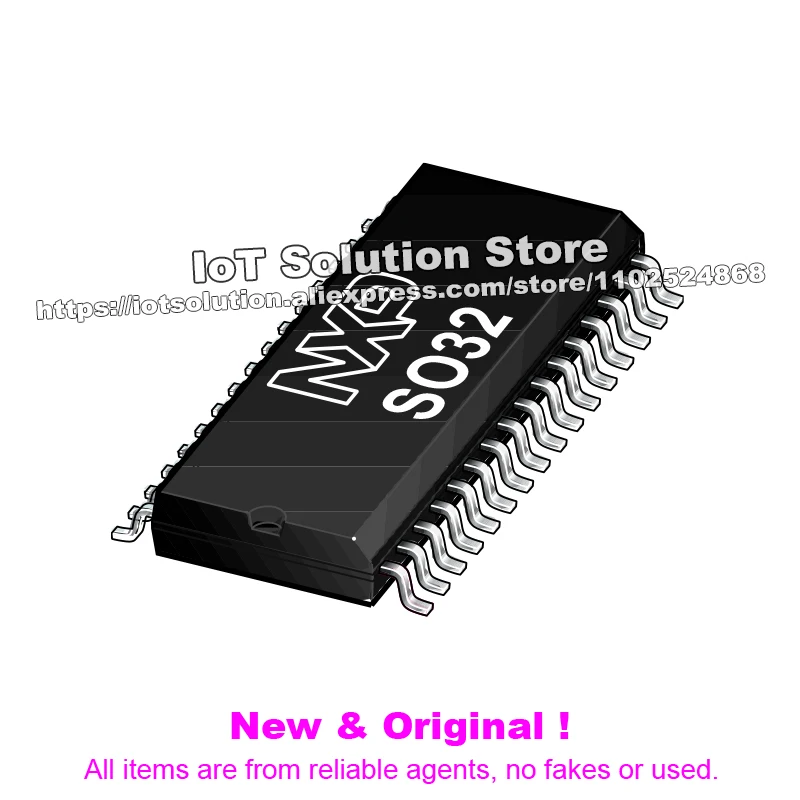(1PCS) MFRC53101T/0FE,112 MFRC50001T/0FE,112 MC33972ATEWR2 MC33972ATEW MC33797BPEWR2 MC33GD3100A3EK MC33972TEW Original New