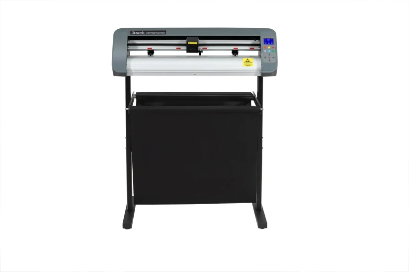 Professional Vinyl Cutter Plotter TH740 High Performance Cutting Machine for Sign Making and Graphics