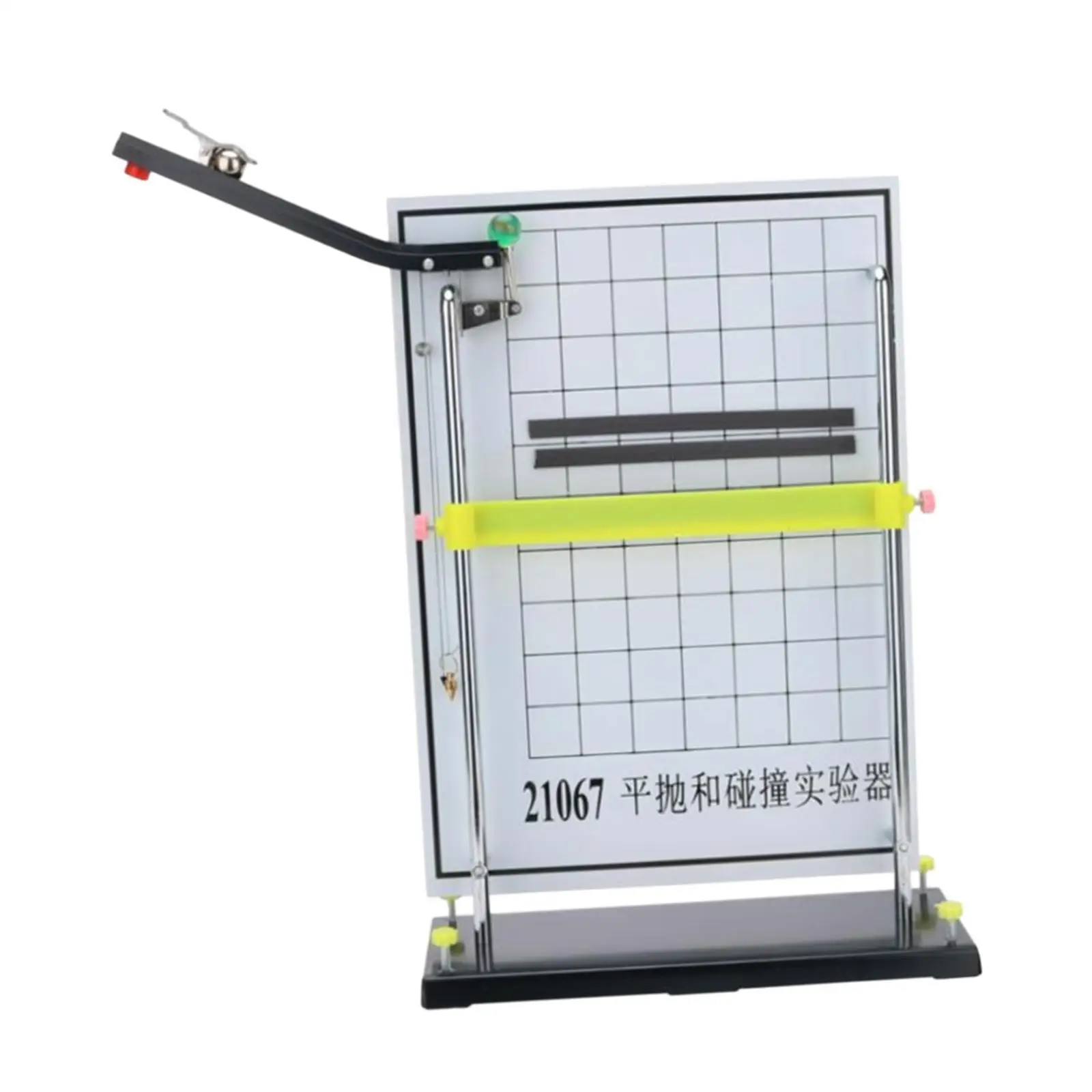 

Flat Throwing Motion Demonstrator Teaching Equipment for Class Children