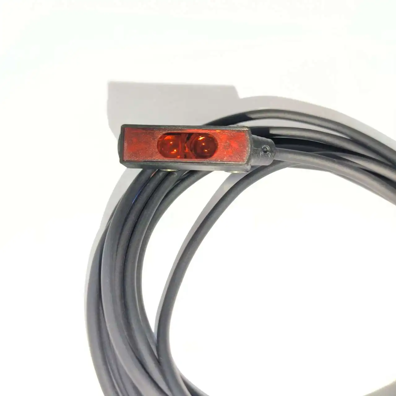 BGS Photoelectric Sensor ZL-B12 Series