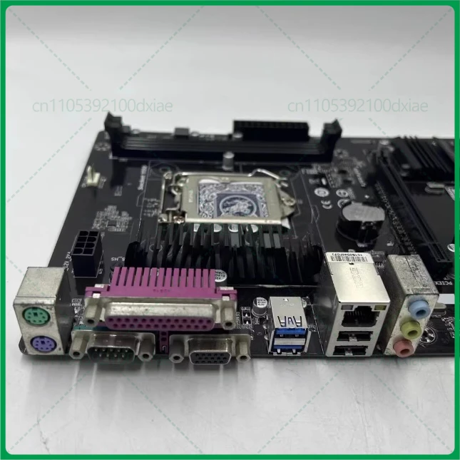 

Used For Gigabyte GA-H81-D3 main board