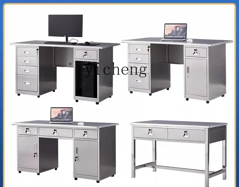 

TWR Stainless Steel Dust-Free Cleanroom Workbench Stainless Steel Table