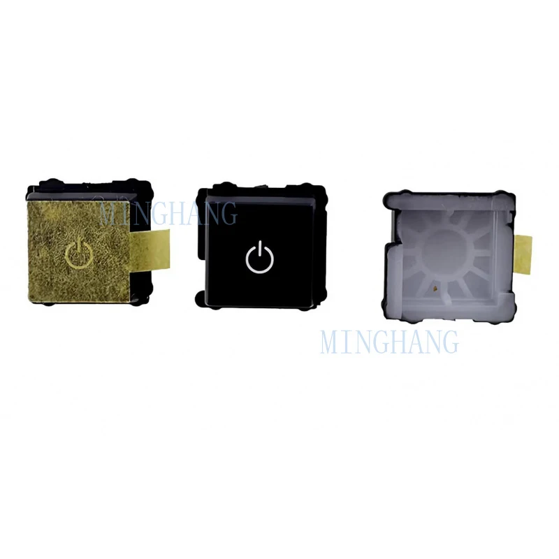

M New for Dell Alienware 18 Area-51 AA18250 Power switch key Power On Button