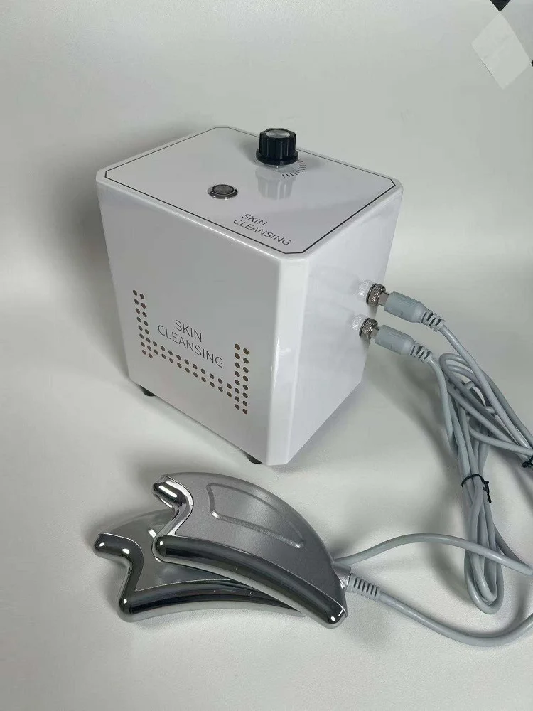 Professional Face Lifting Device Microcurrent Face Massager Face Neck Beauty Machine for Skin Tightening Wrinkle Removal