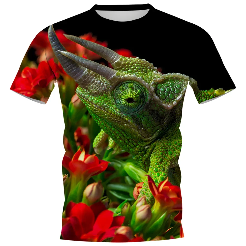 Hx Fashion Mens T-S… - image