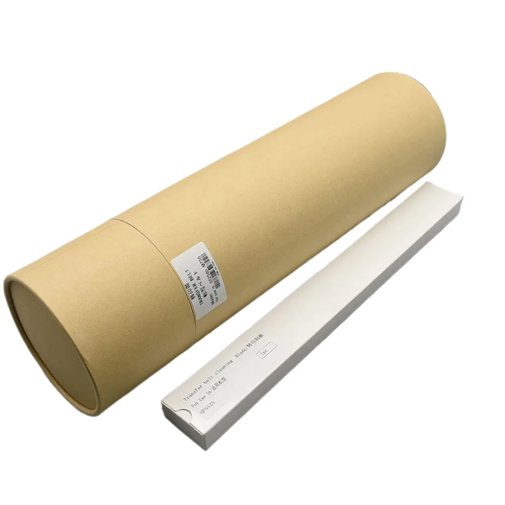 

For HP CP5225 CP5525 M775 M750 CE516A CE979A Transfer Belt Film CE710-69003 Cleaning Blade*1