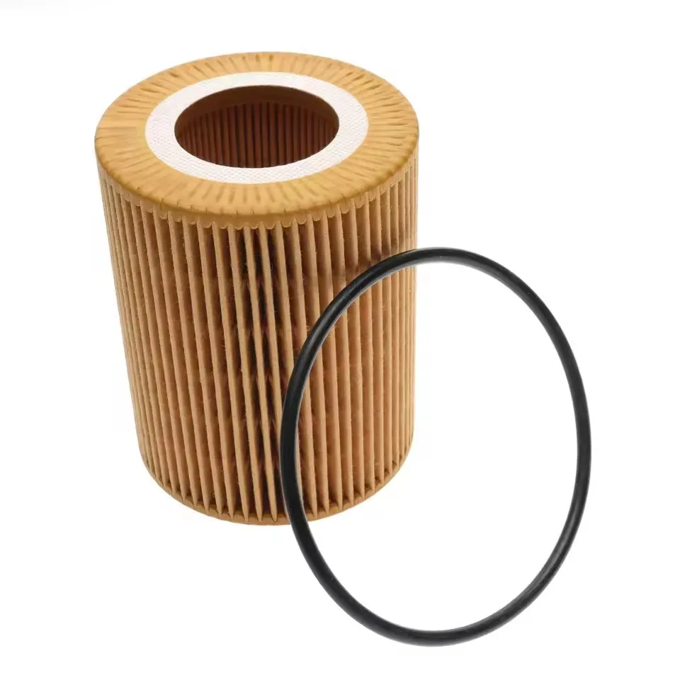 Original Quality Oil Filter For BMW E60 E70 535i 640i N55 3.0L 11427566327 11427541827 F02 F06 Oil Filter F10 F12 F33 F34 F36