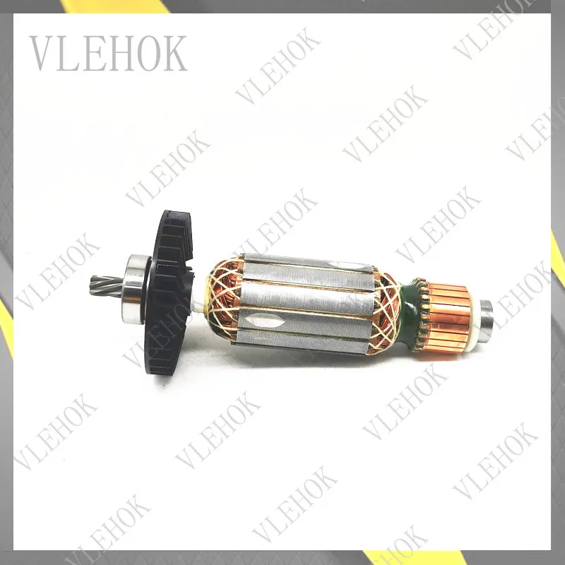 مجموعة المحرك 230 فولت لبوش GKS 190 GKS190 #6