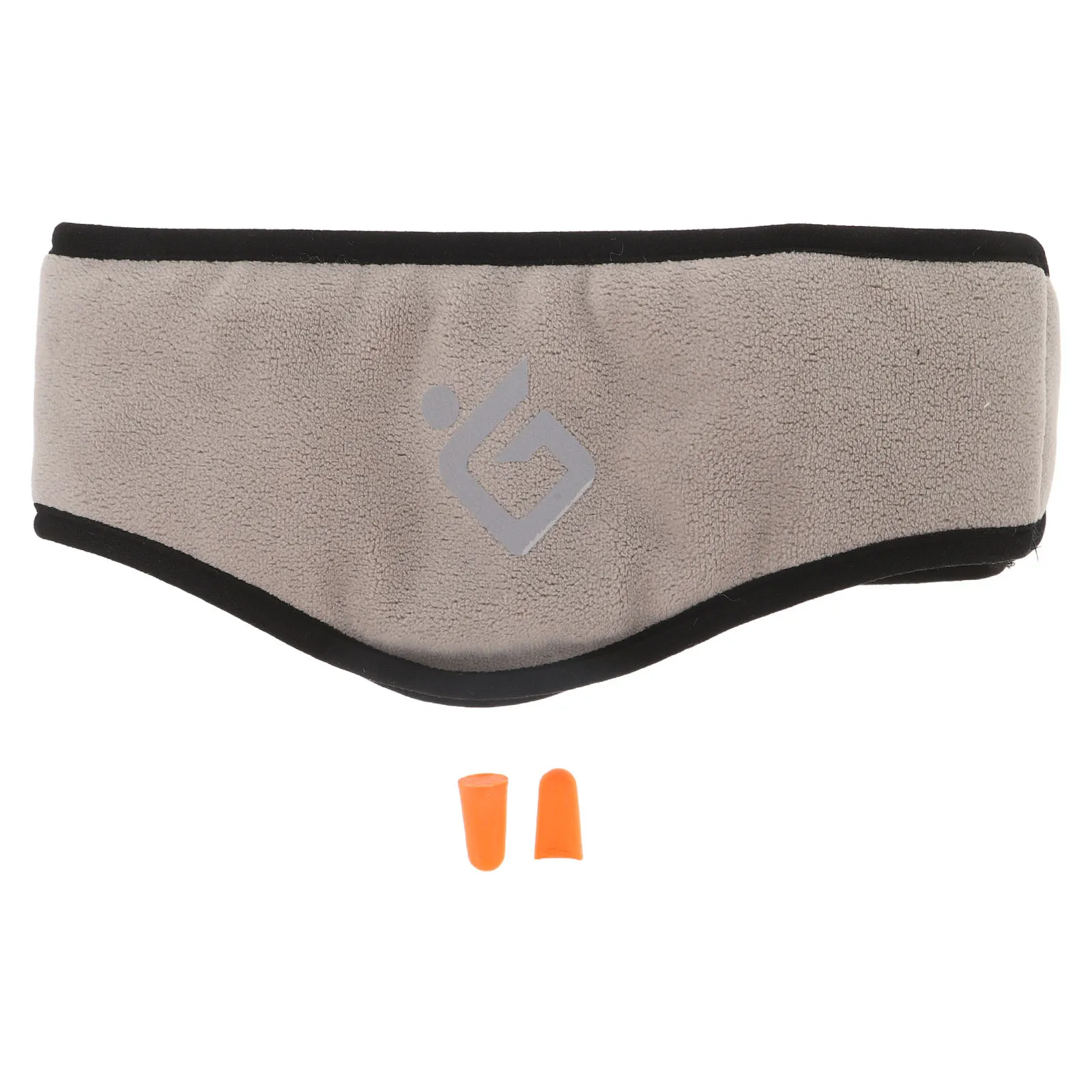 

Sleep Ear Muffs Soft Warm Noise Blocking Comfortable Comfortable Earmuffs for Winter Sleep Rest Outdoor Protection