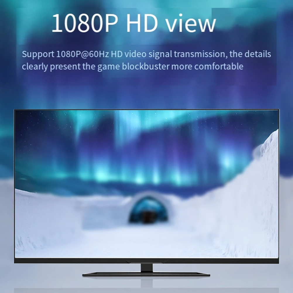 24-karatowy pozłacany konwerter DVI męski na żeński 1080P do projektora HDTV Monito DVI 24+1 do kabli adapterowych kompatybilnych z HDMI