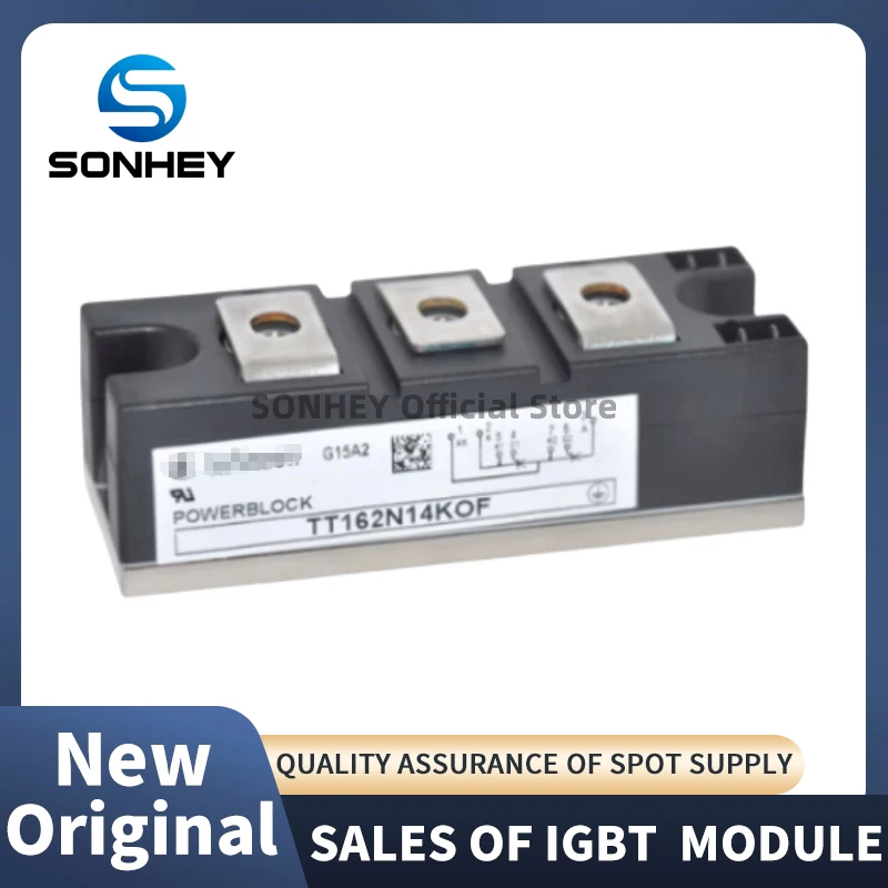 

TT162N12K0F TT162N16KOF TT162N18KOF TT162N14KOF TT142N16KOF TT180N14KOF TT180N16KOF TT131N16KOF TT122N16KOF IGBT Module