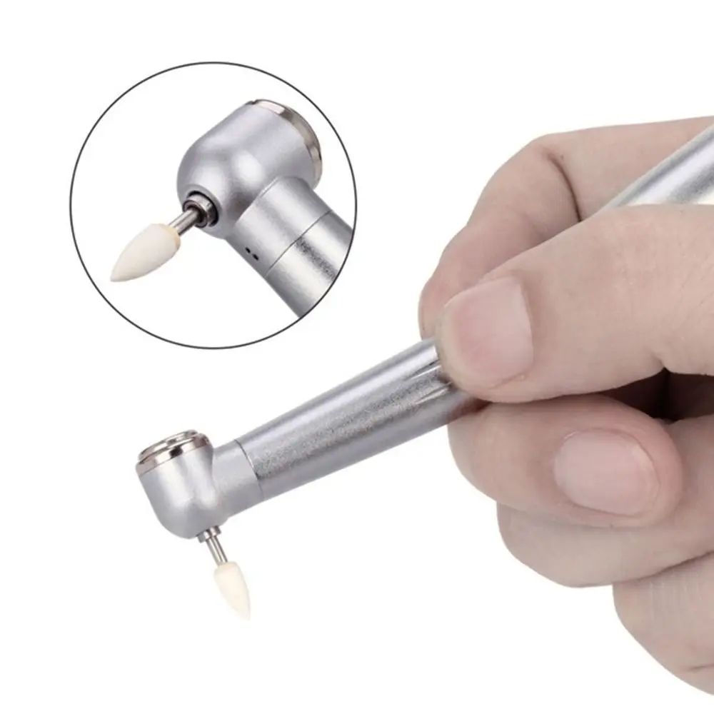 

High Speed Teeth Care Tooth Whitening Oral Hygiene Resin Handpiece Dental Polishing Burs Dental Tool Burs Stones