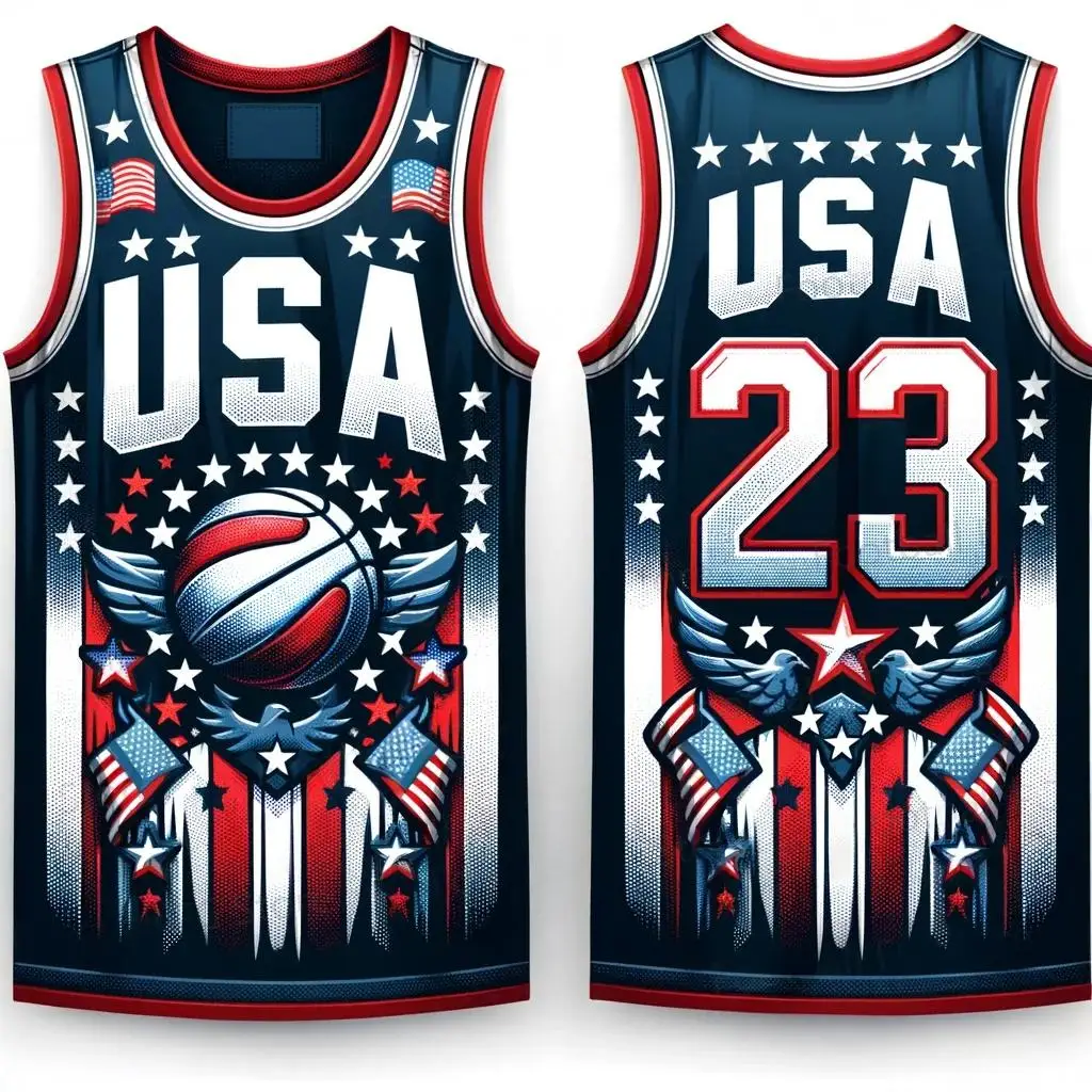 2024 New Style Boy Kid Special Basketball Edition Vest Fans Kit Special Edition Jersey Training Uniform Basketball Jersey Kid