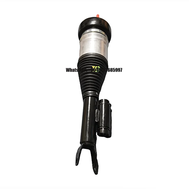 

For Mercedes Benz C Class W205 Front air Shock Absorbers Suspension air Spring Shock Absorbers OEM Quality air Struts