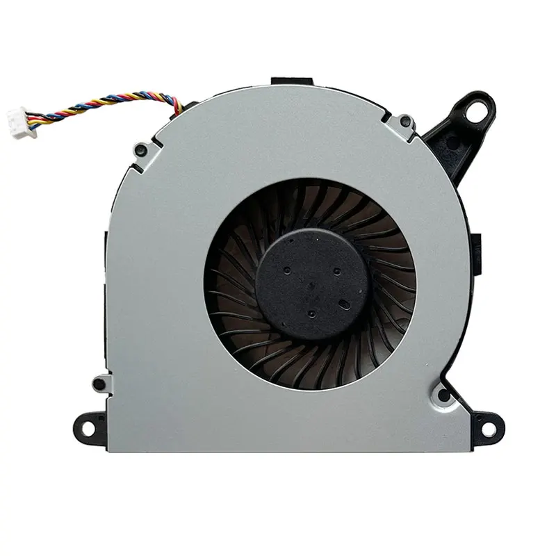 New For Intel NUC8i7BEH NUC8i5BEH NUC8i3BEH Mini PC CPU Cooling Fan BSC0805HA-00 NUC8 I3 I5 I7 Computer Fan 1Z24L9R 4 PIN