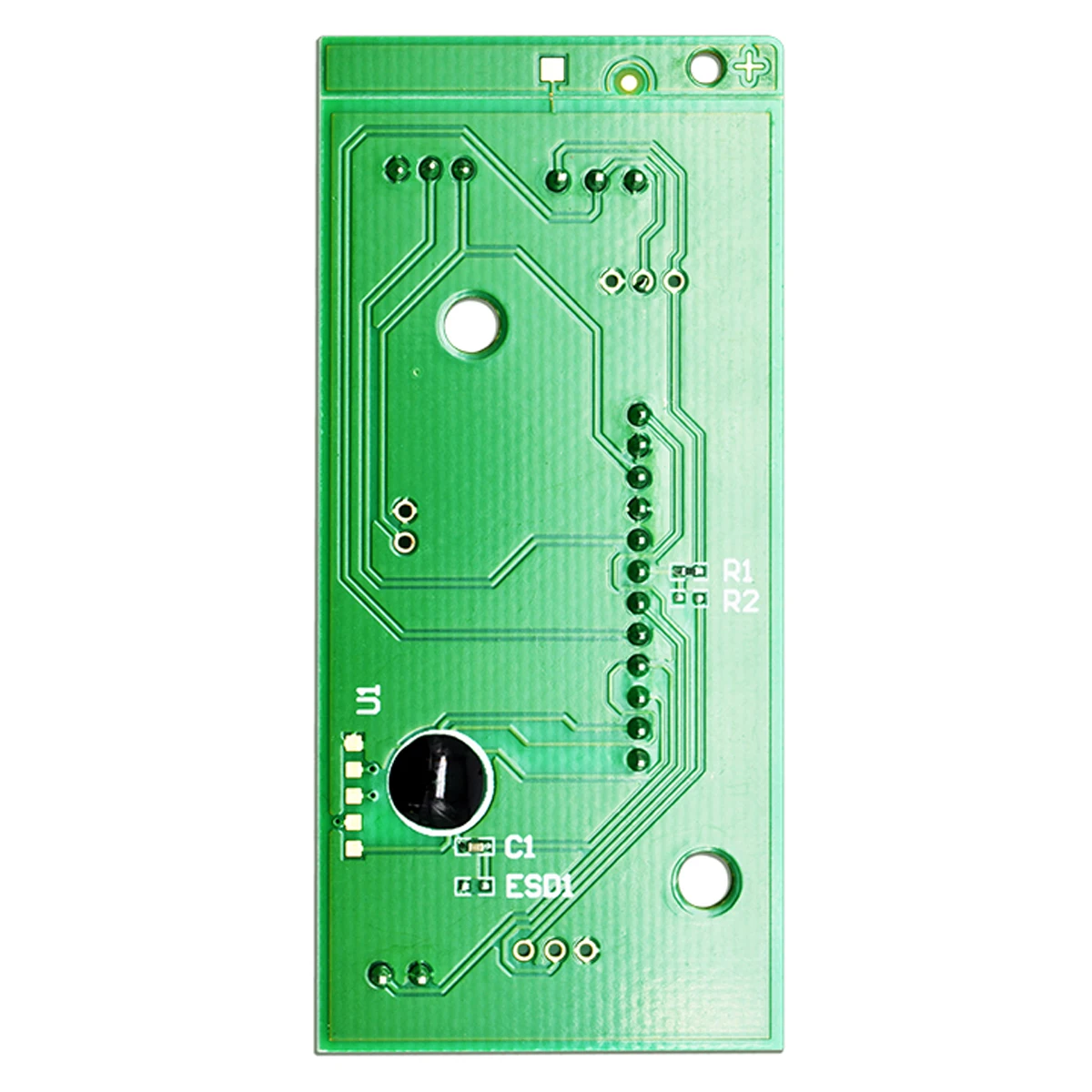 Fuser Maintenance Kit Chip Fuser Chip Fuser Unit Chip Reset Refill Kits for Lexmark MS 725 dvn MS 821 dn MS 821 n MS 822 de