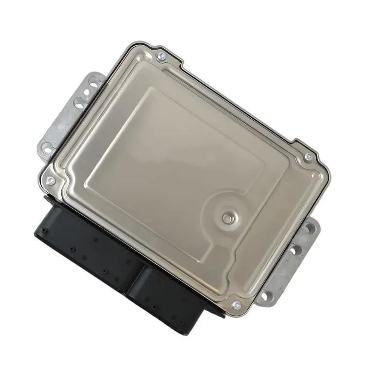 Recon Tested Well Diesel Engine Electronic Control Unit ECU ECM WLBD18881 0281013006 Engine Computer view 3