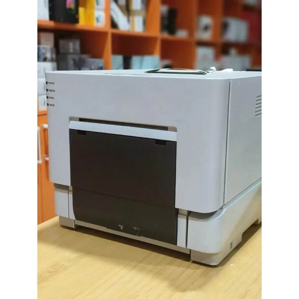 Brand New DNP Event Photo Printer DS- RX1 RX1HS DS620 6