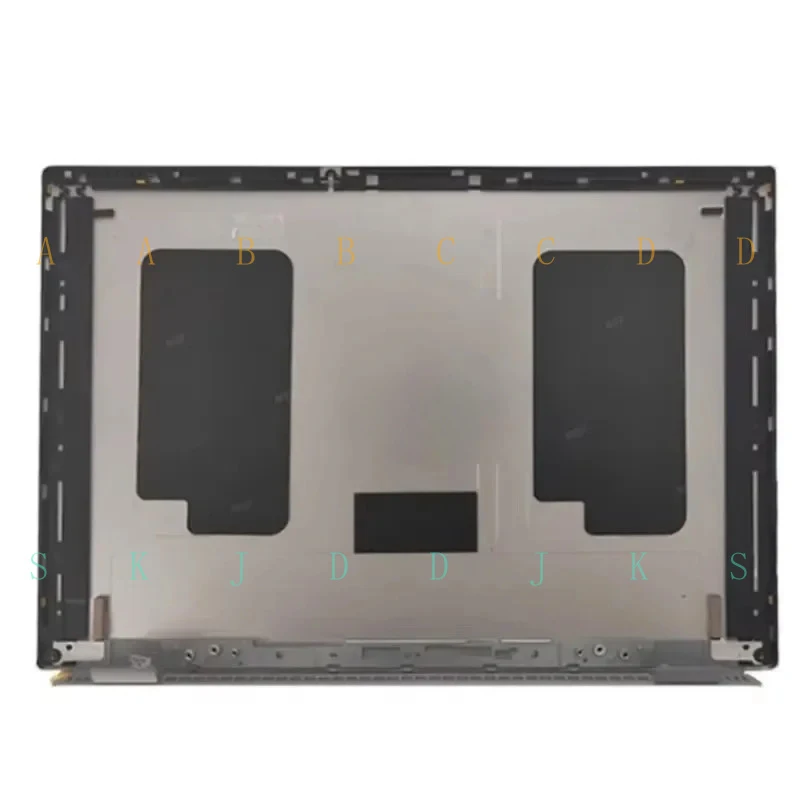 

M для ноутбука Dell Inspion 16 Pro 5620 5625, верхняя крышка, задняя крышка ЖК-дисплея, корпус A, 0FDN37