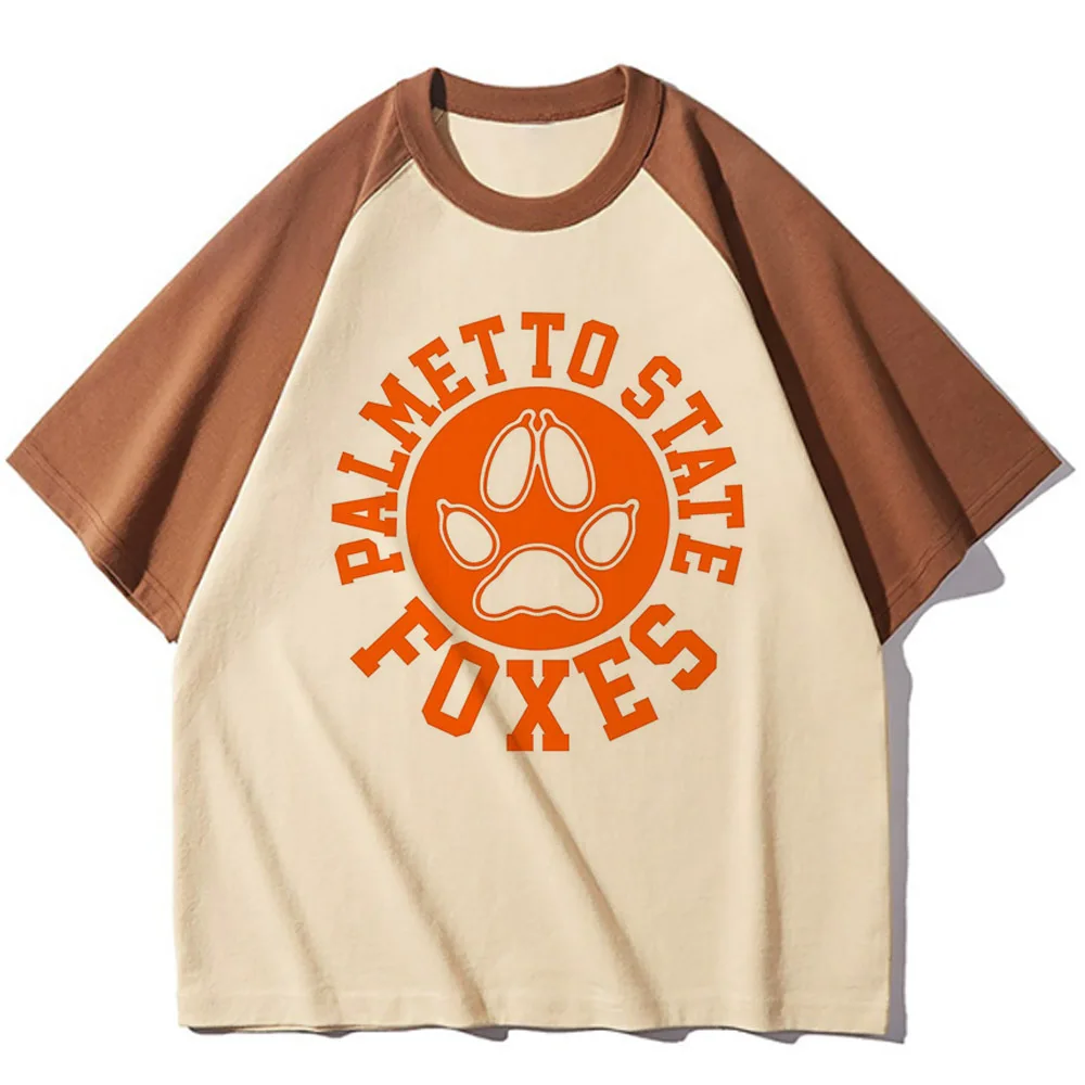 كل ما في ألعاب ثعالب ولاية بالميتو #4