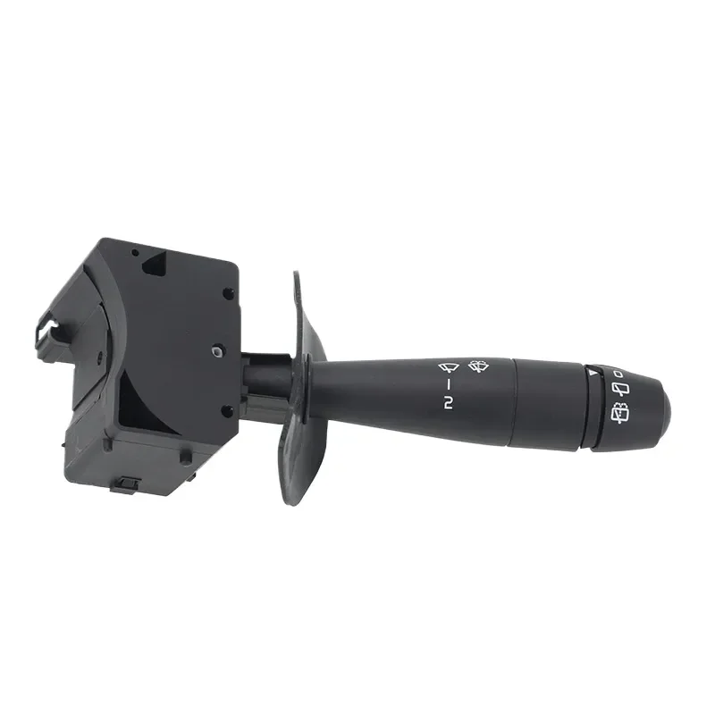 High Quality Auto Combination Switch Steering Control Wiper Light Stalk Compatible with Hyundai Renault Truck Directional