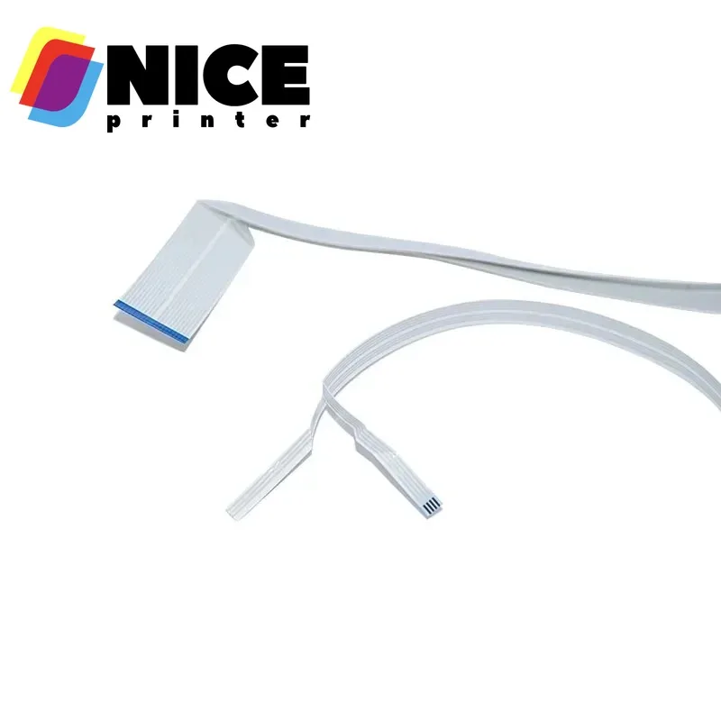 1 компл. Кабель датчика печатающей головки для EPSON L4150 L4156 L4158 L4170 L6160 L6168 L6170 L6178 L6198 L4160 L4163 L4165 L4166 L4168 L4169