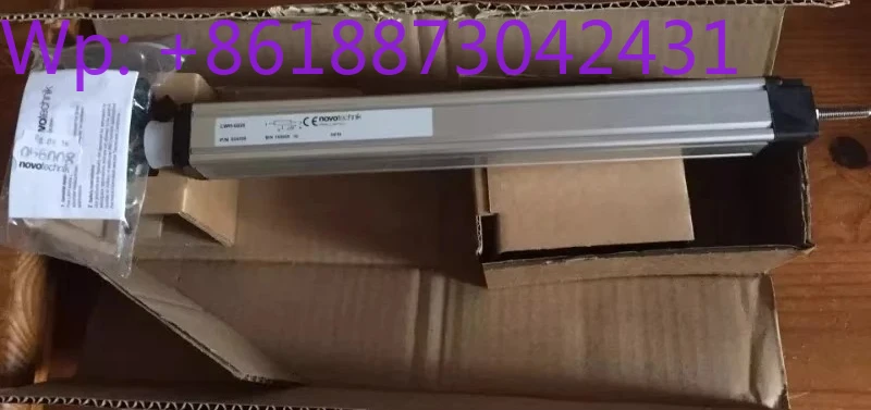 Displacement Sensor…