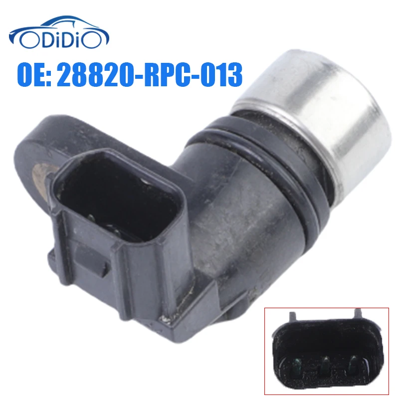 ODIDIO Odometer Sensor 28820-RPC-013 28820RPC013 For 2006- 2017 Acura MDX RDX TL Honda Accord Civic