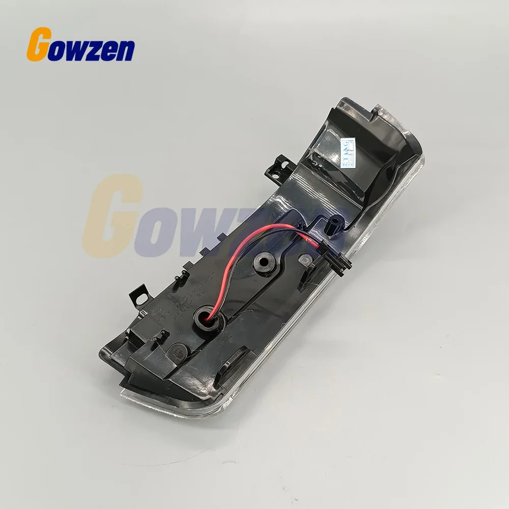 Rearview Mirror Turn Signal Light 8351A030 For Mitsubishi Pajero 8351A029