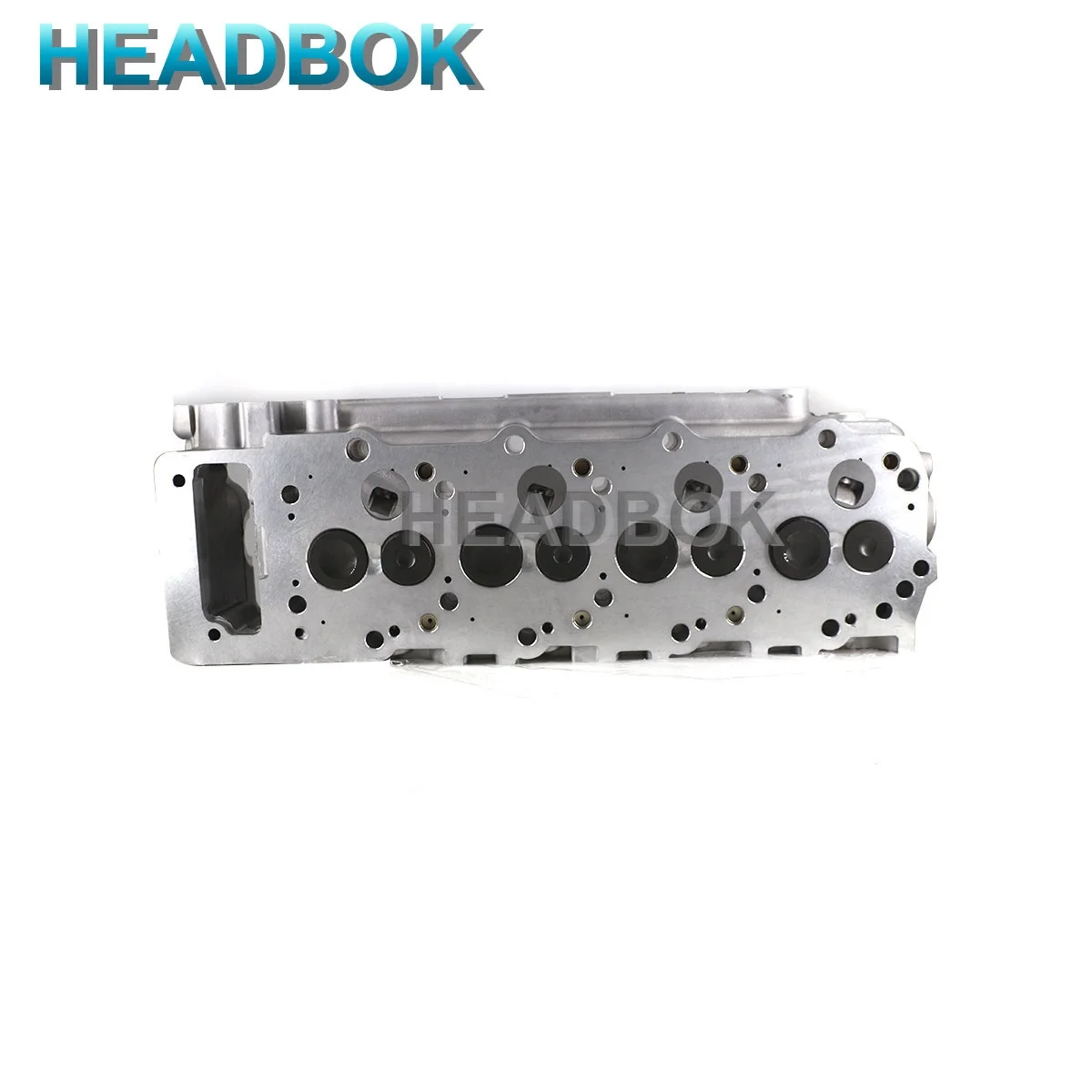 Headbok Auto Engine Complete Cylinder Head 4M40 ME202621 Engine Cylinder Assembly Engine Parts for MITSUBISHIcustom