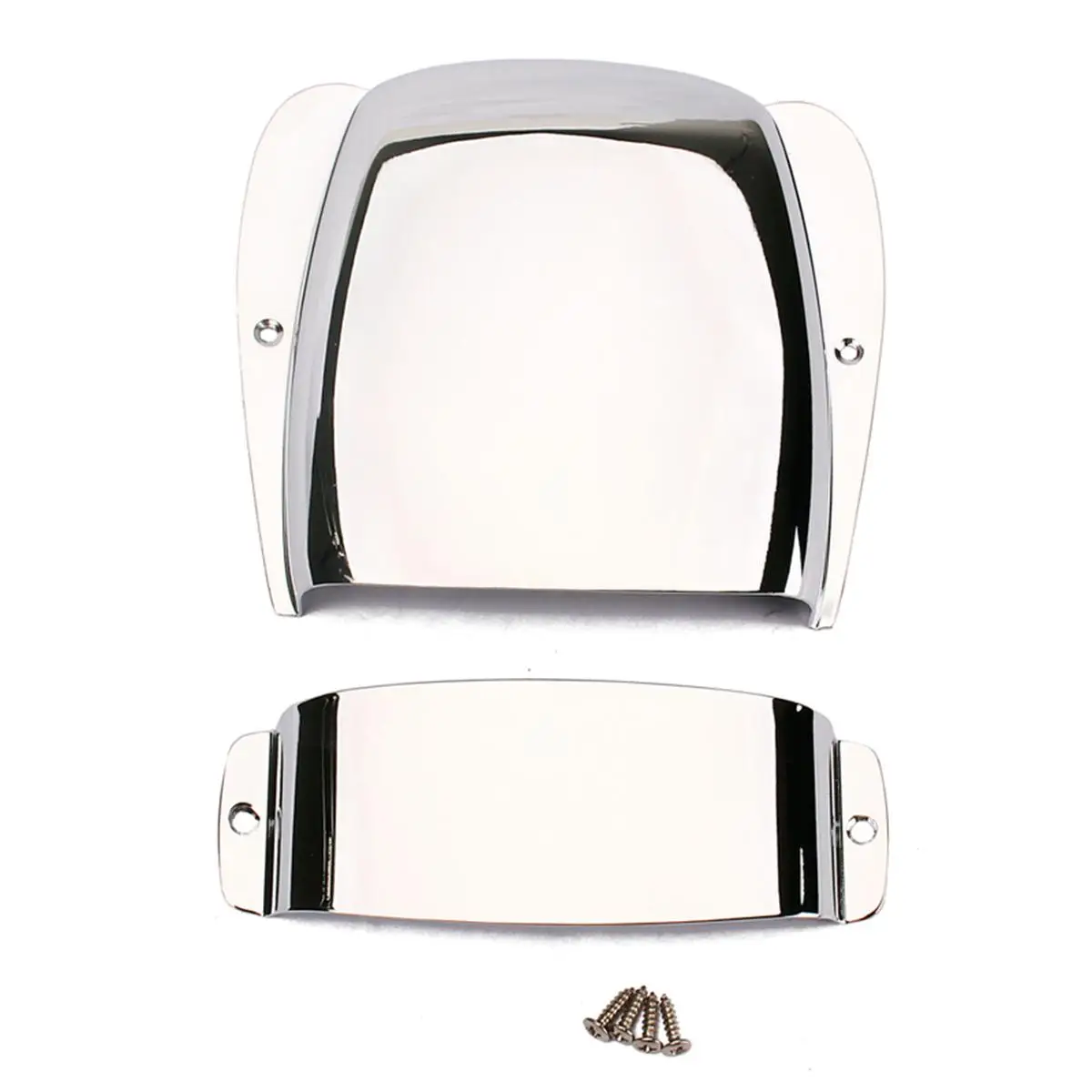 

pickup cover set bass pickup guitar bridge cover Bass guitar bridge cover pickup cover for