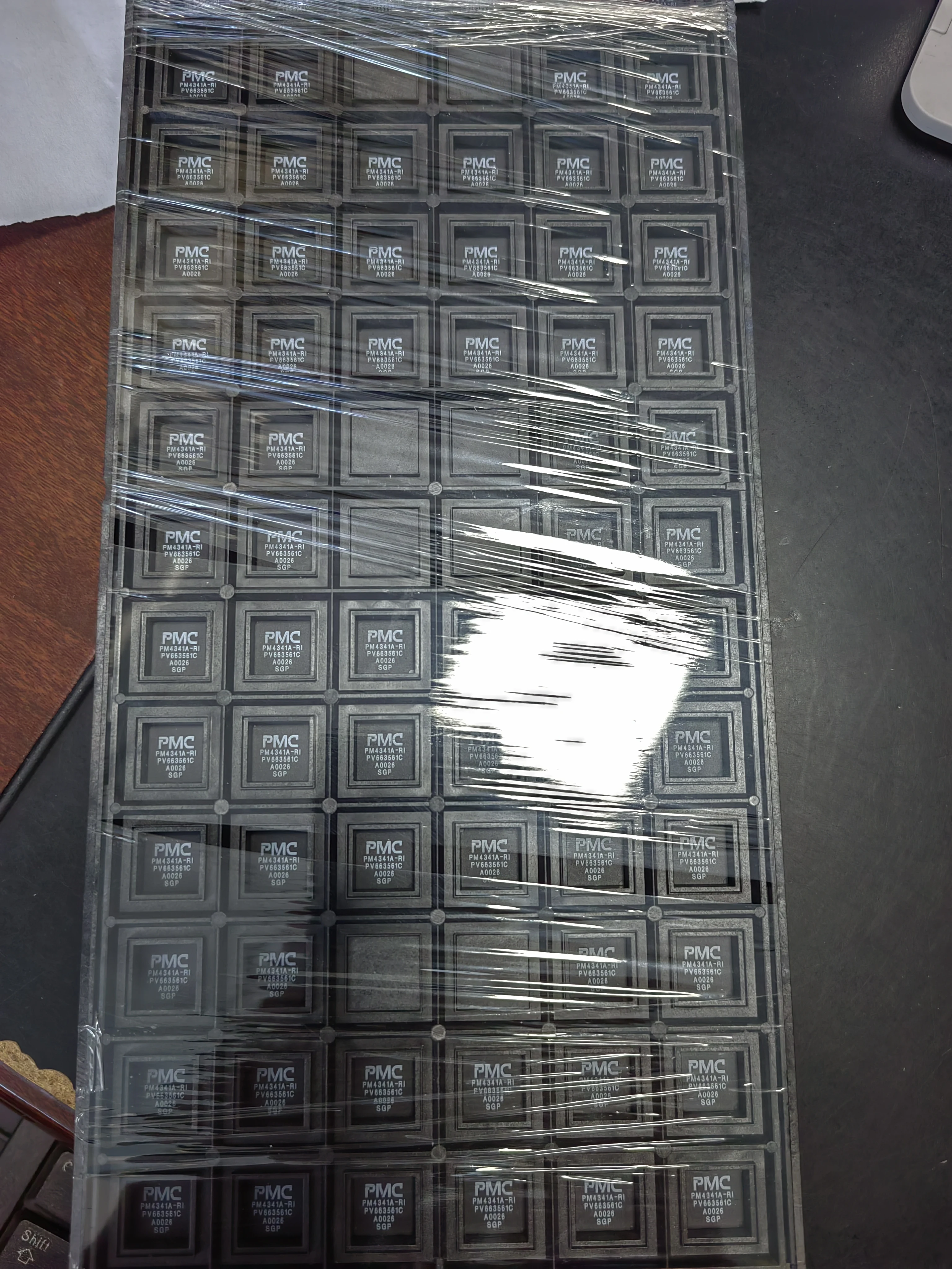 2Psc PM4341A-RI Int…