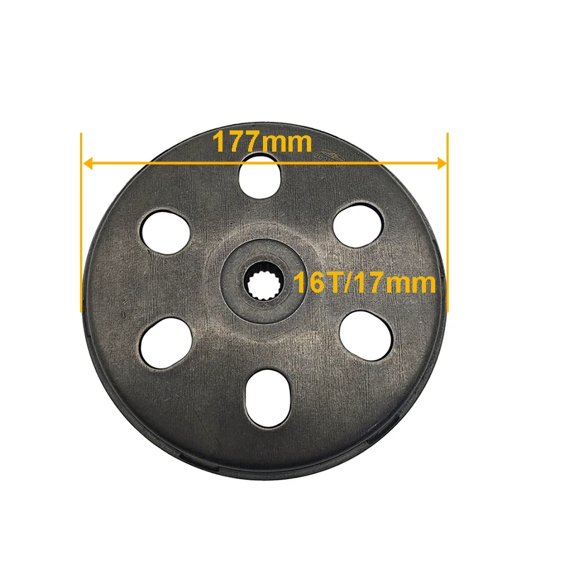 ATV Clutch Housing Bell Comp Replacement part for LH 400 27251